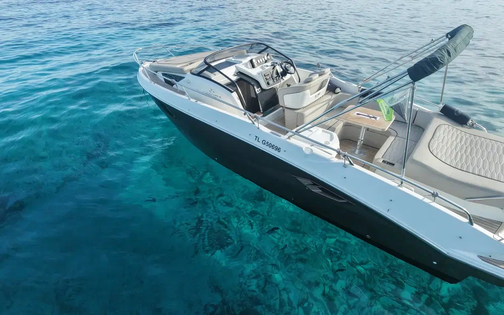 slider 3 Cranchi Endurance 30