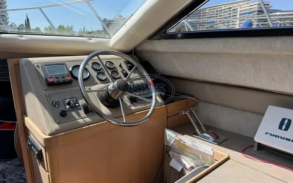 slider 12 Bayliner Cierra 2858