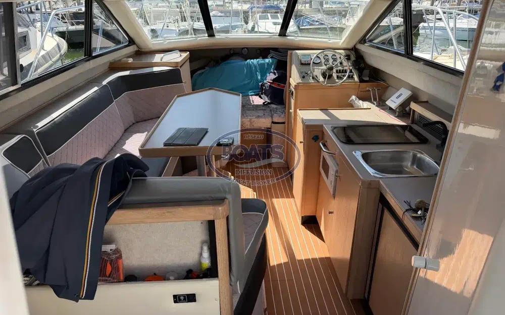 slider 13 Bayliner Cierra 2858