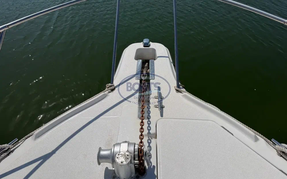 slider 14 Bayliner Cierra 2858