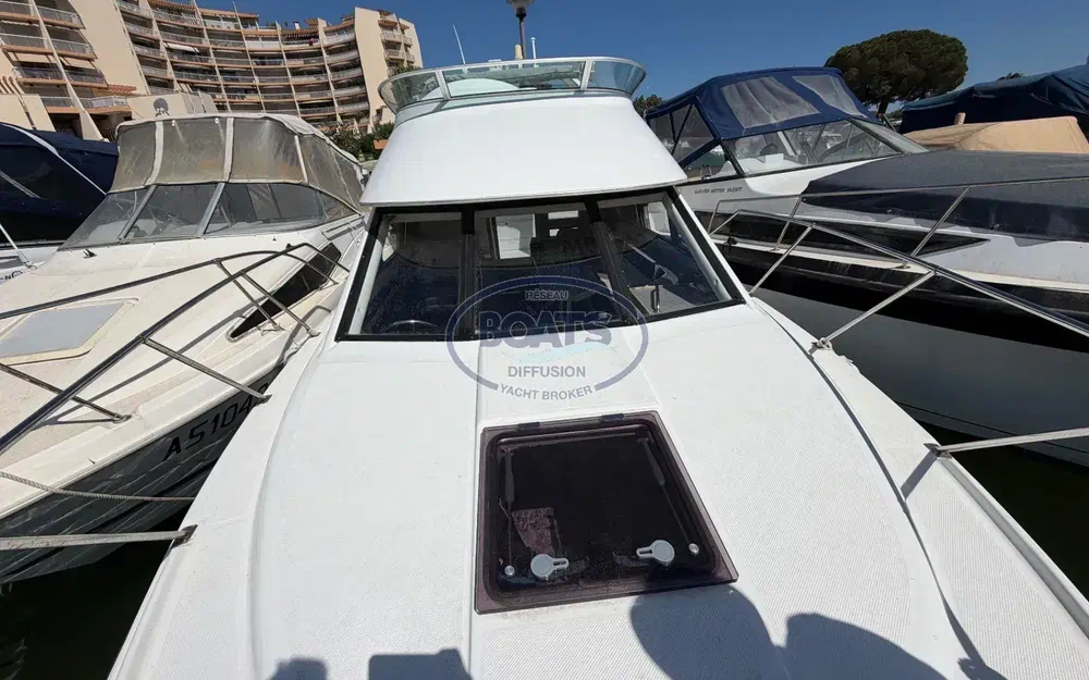 slider 3 Bayliner Cierra 2858