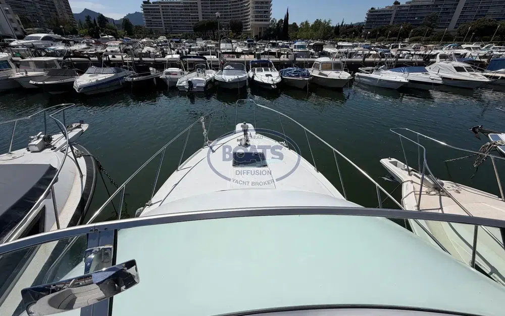 slider 4 Bayliner Cierra 2858