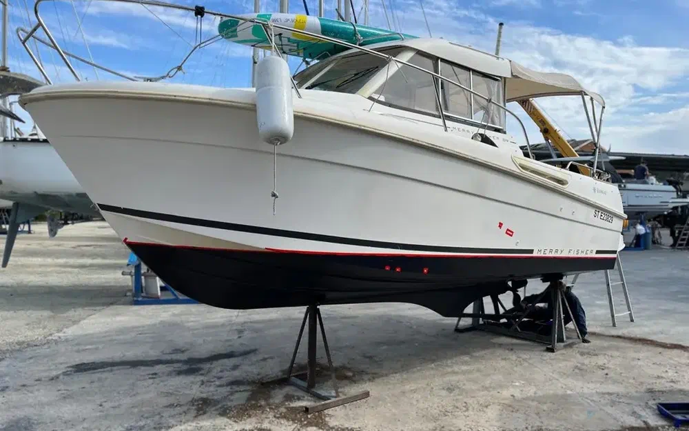 slider 0 Jeanneau Merry Fisher 655