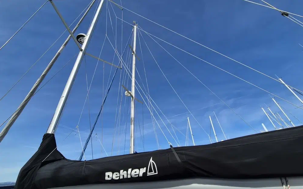 slider 13 Dehler 42