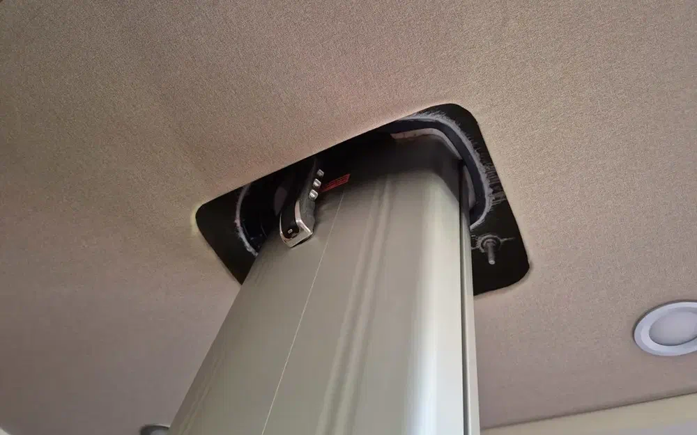 slider 70 Dehler 42