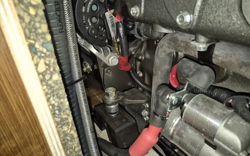 slider 75 Dehler 42