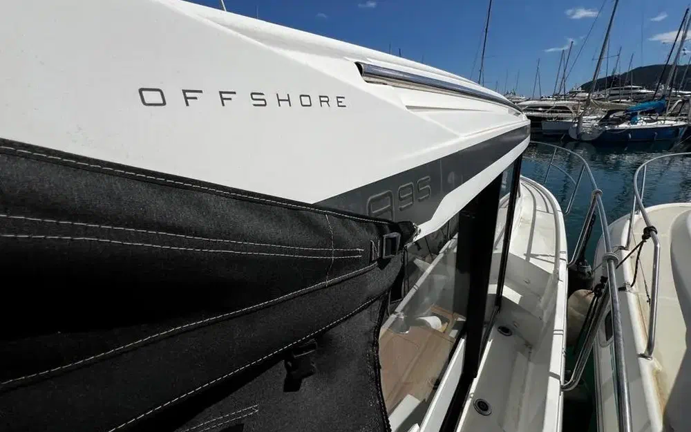 slider 12 Jeanneau Merry Fisher 895