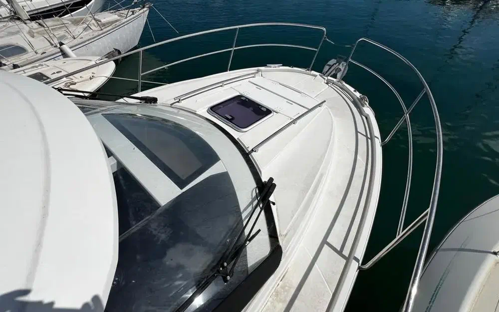 slider 13 Jeanneau Merry Fisher 895