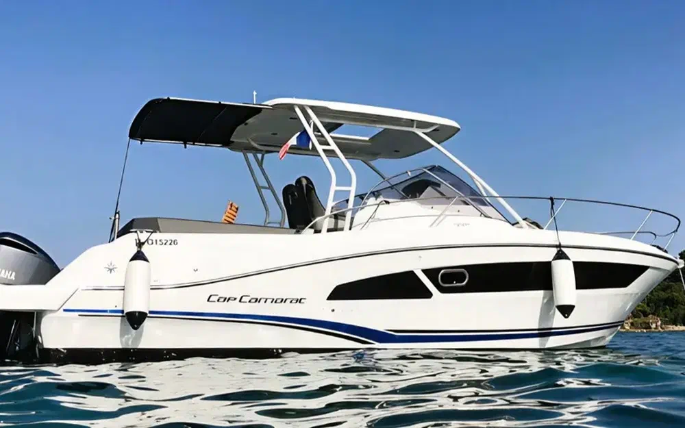 slider 0 Jeanneau Cap Camarat 9.0 WA