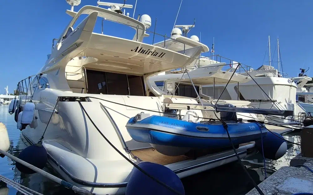 slider 0 Azimut 62 Fly