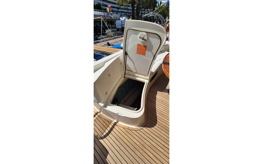 slider 10 Azimut 62 Fly