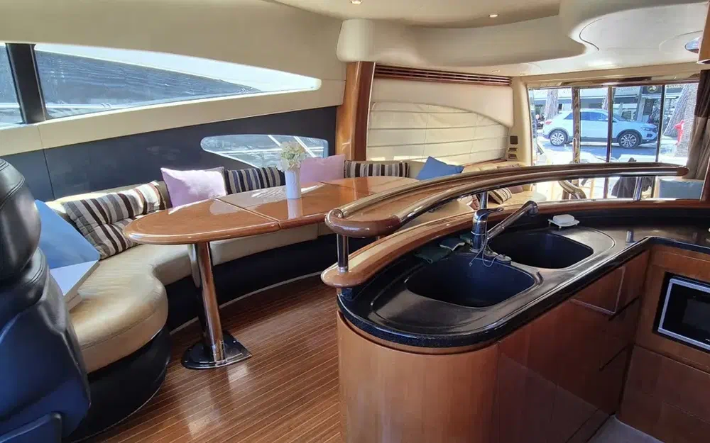 slider 16 Azimut 62 Fly