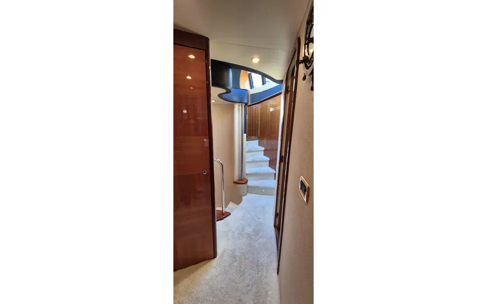 slider 17 Azimut 62 Fly