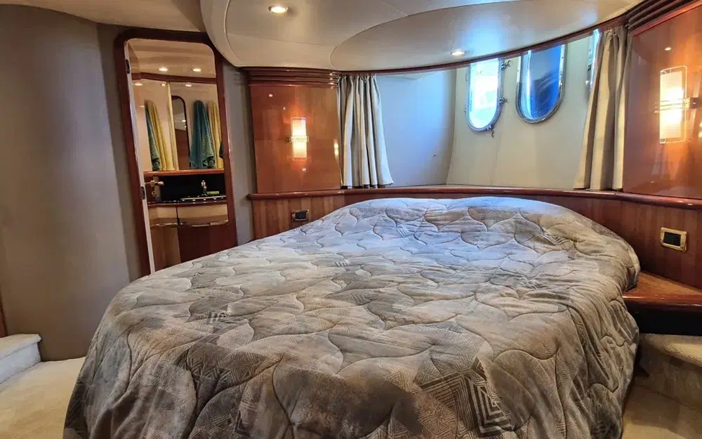 slider 18 Azimut 62 Fly