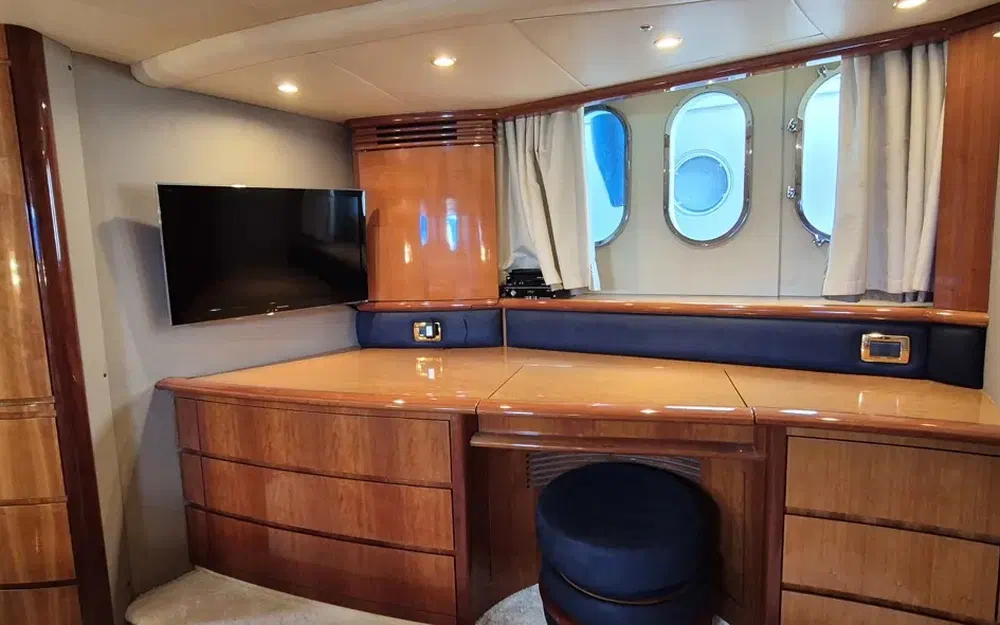 slider 19 Azimut 62 Fly