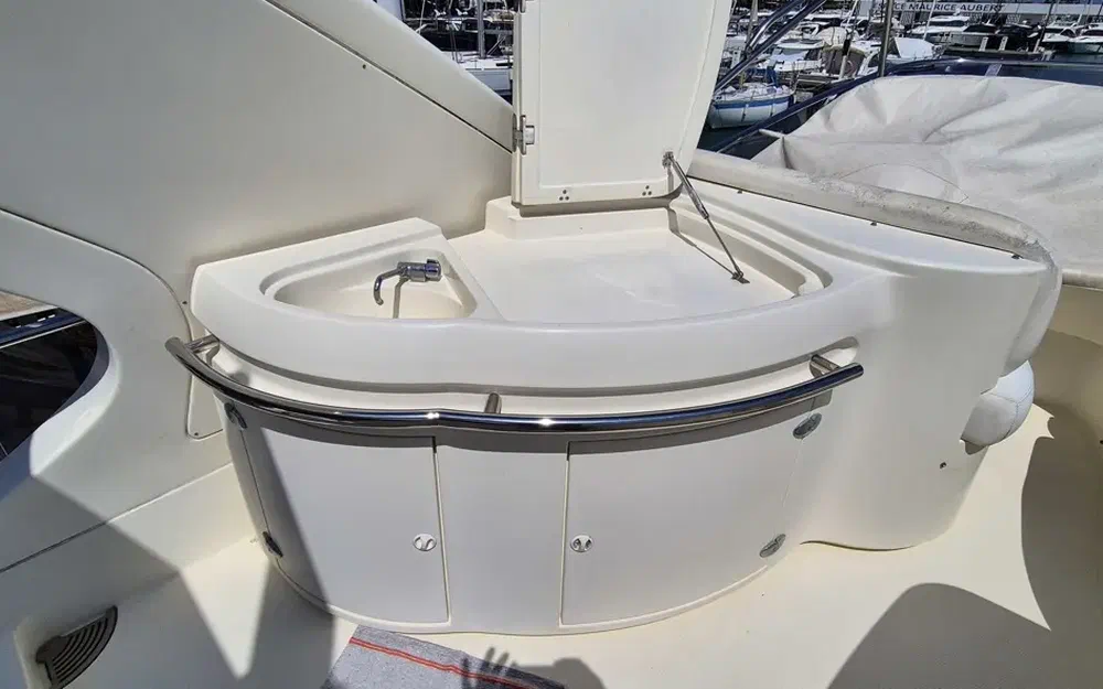 slider 2 Azimut 62 Fly