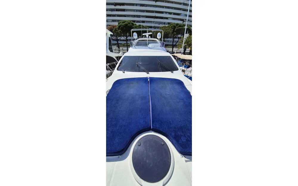 slider 5 Azimut 62 Fly