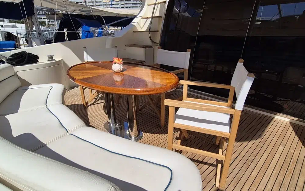 slider 6 Azimut 62 Fly