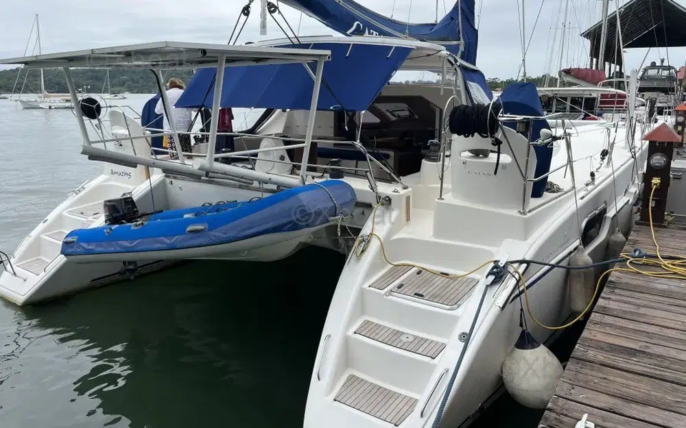 slider 2 Catana 471