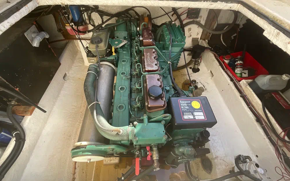 slider 19 Jeanneau Skanes 750