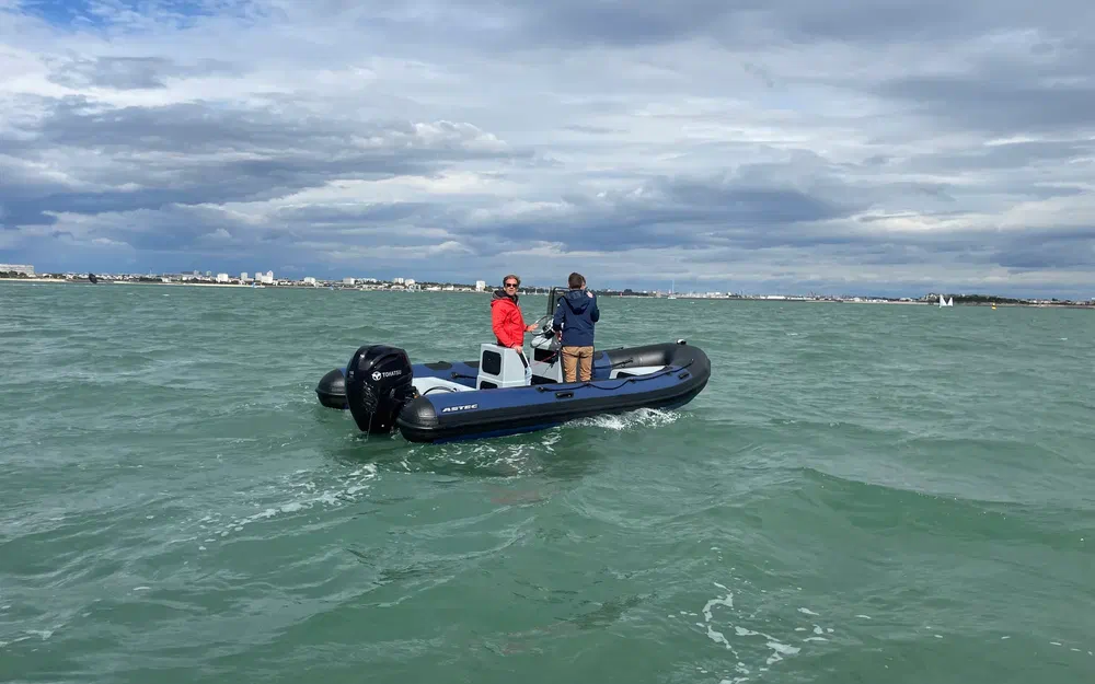 slider 7 Astec VD PRO 550