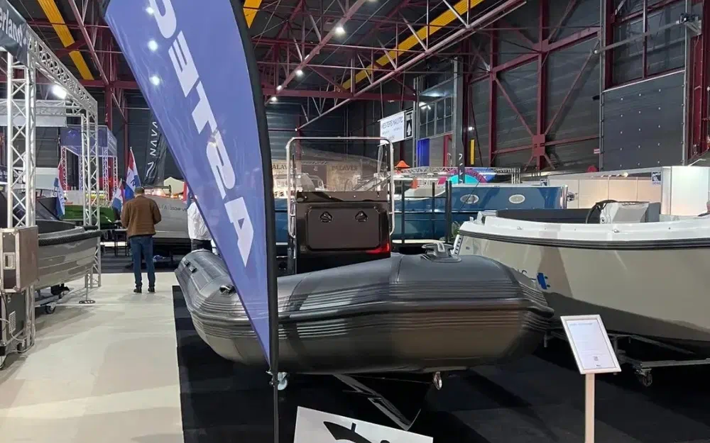 slider 9 Astec VD Pro 600