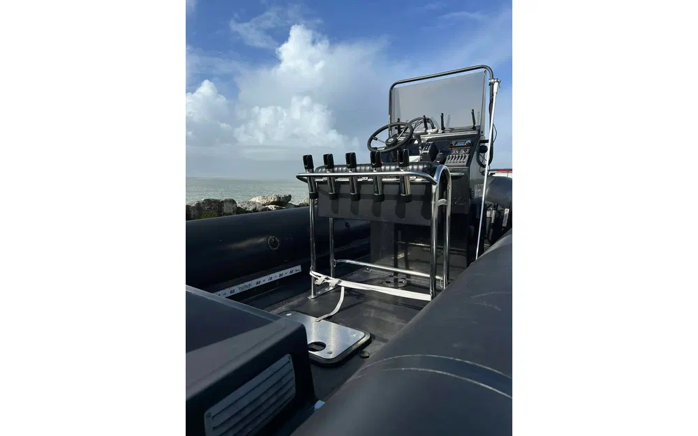 slider 11 Astec VD Pro 600