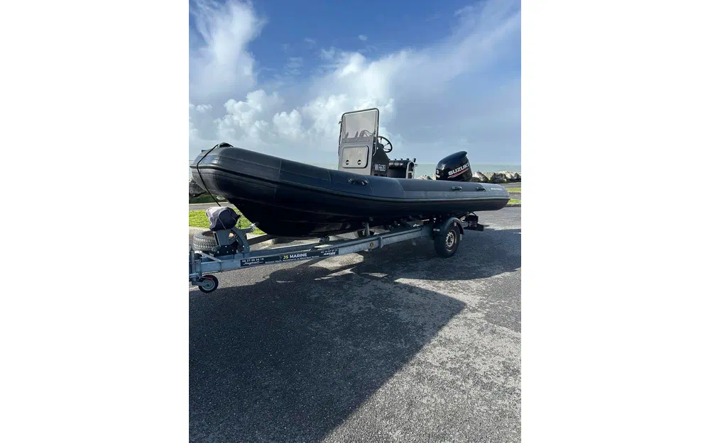 slider 12 Astec VD Pro 600