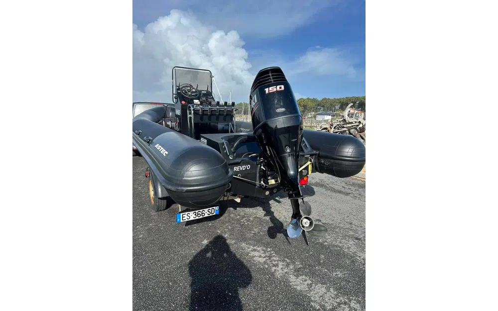 slider 13 Astec VD Pro 600