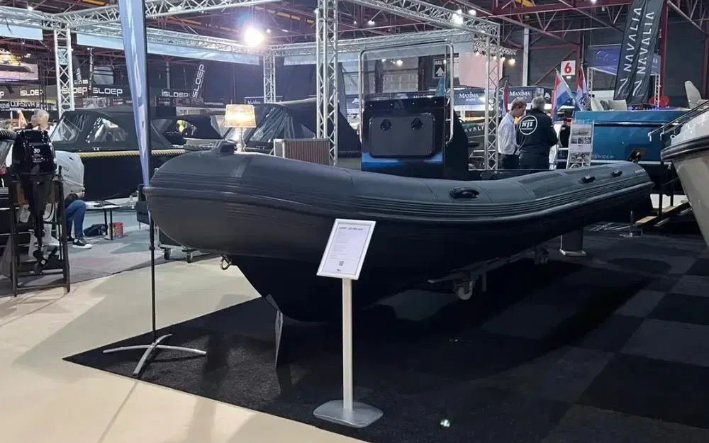 slider 7 Astec VD Pro 600