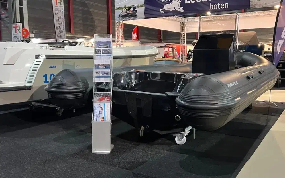 slider 8 Astec VD Pro 600