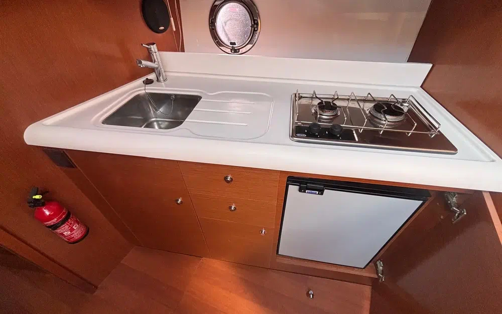 slider 6 Beneteau Gran Turismo 38