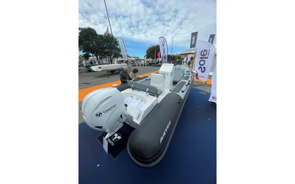 slider 26 Astec VD Pro 650