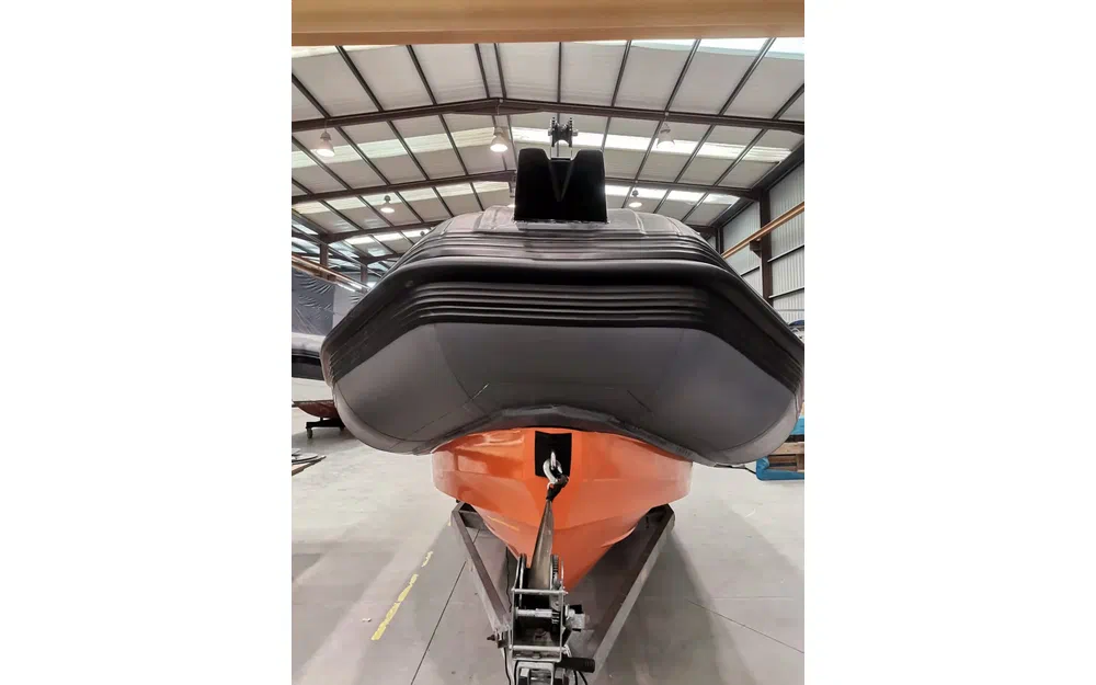 slider 2 Astec VD Pro 650