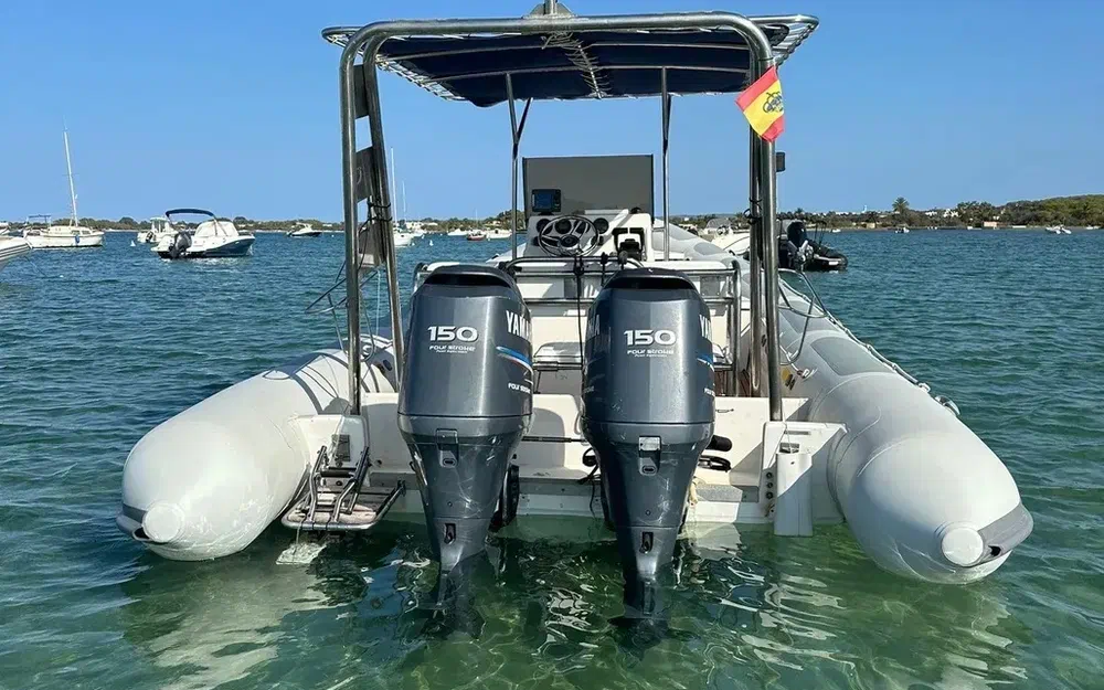 slider 7 Astec VD Pro 750