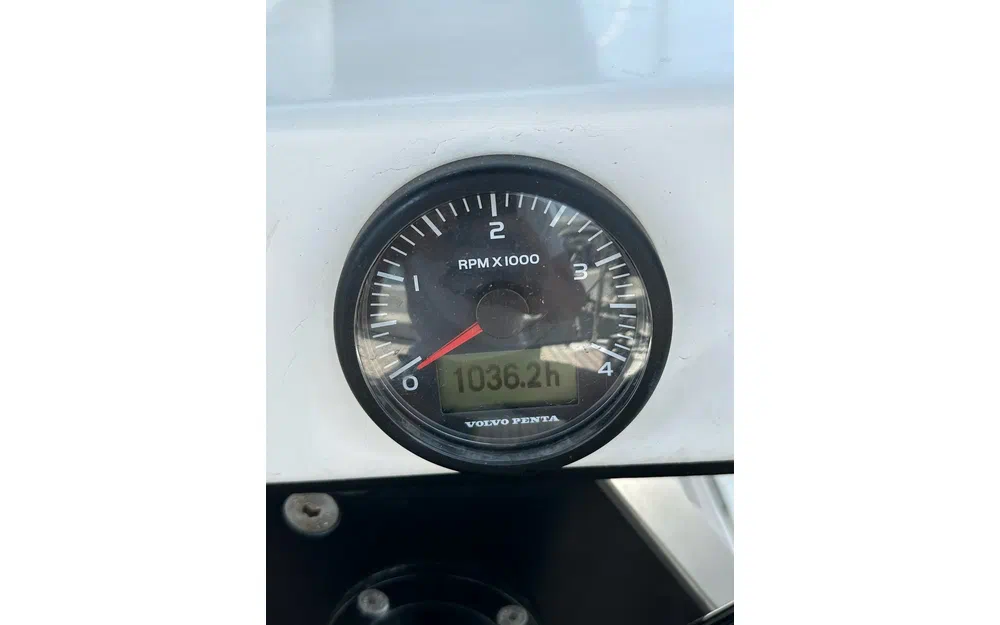 slider 25 Dufour 530