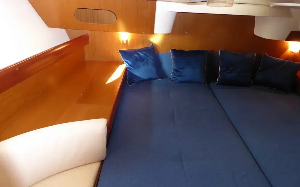 slider 23 Jeanneau Sun Odyssey 42 DS