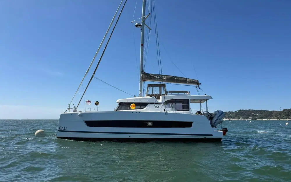 slider 0 Bali Catamarans Catspace 40