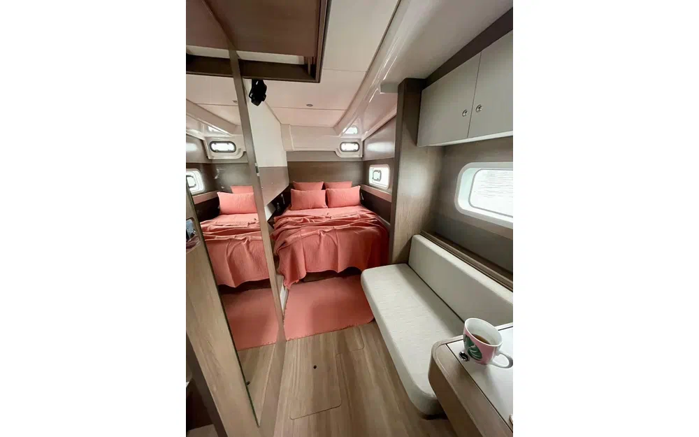 slider 26 Bali Catamarans Catspace 40