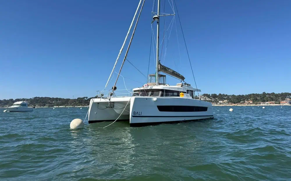 slider 2 Bali Catamarans Catspace 40