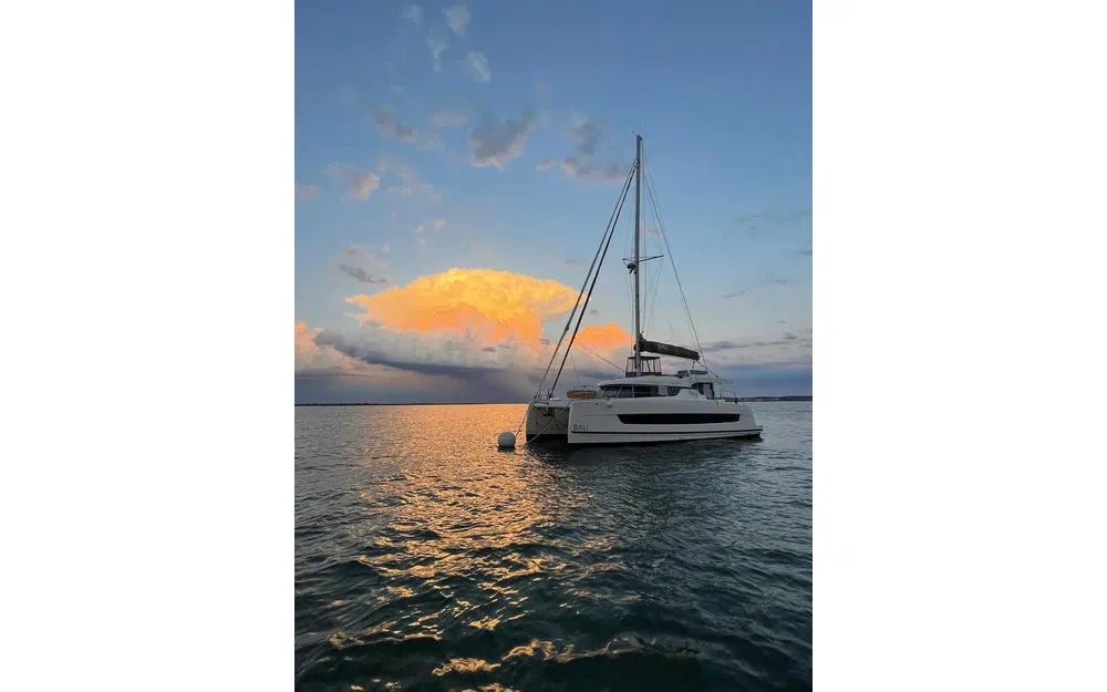 slider 5 Bali Catamarans Catspace 40