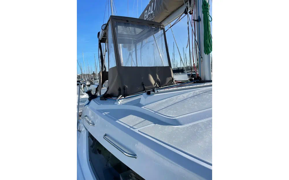 slider 25 Bali Catamarans Catspace 40