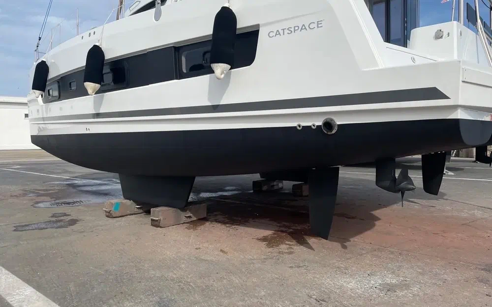slider 7 Bali Catamarans Catspace 40