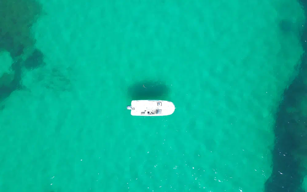 slider 13 Bayliner VR6 Cuddy