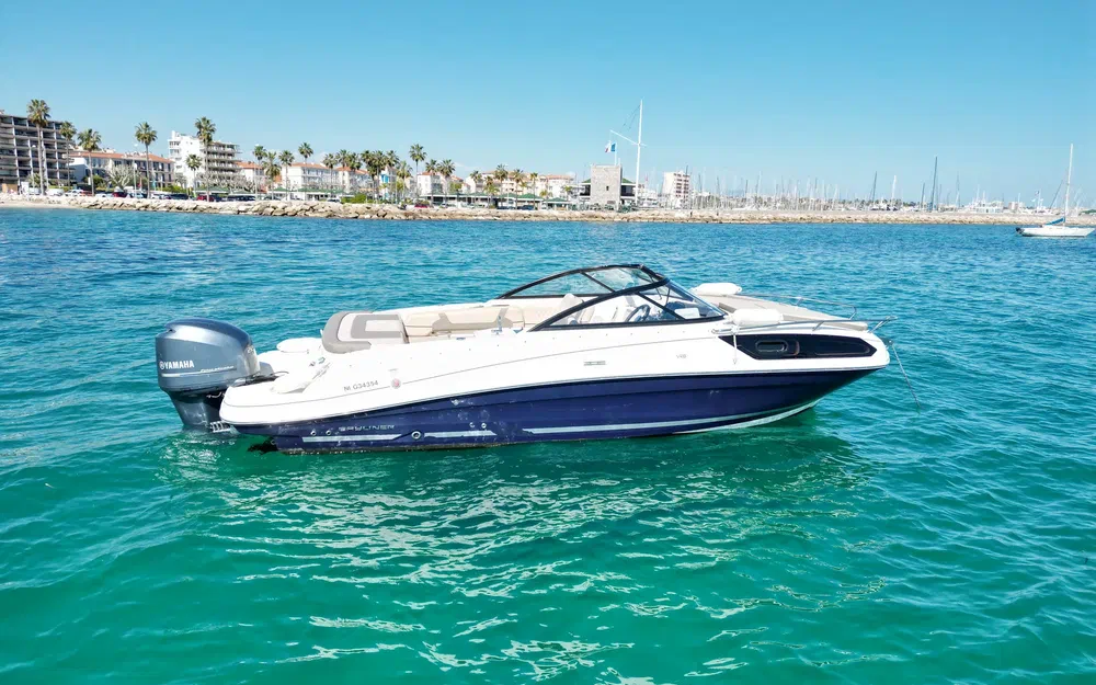 slider 2 Bayliner VR6 Cuddy