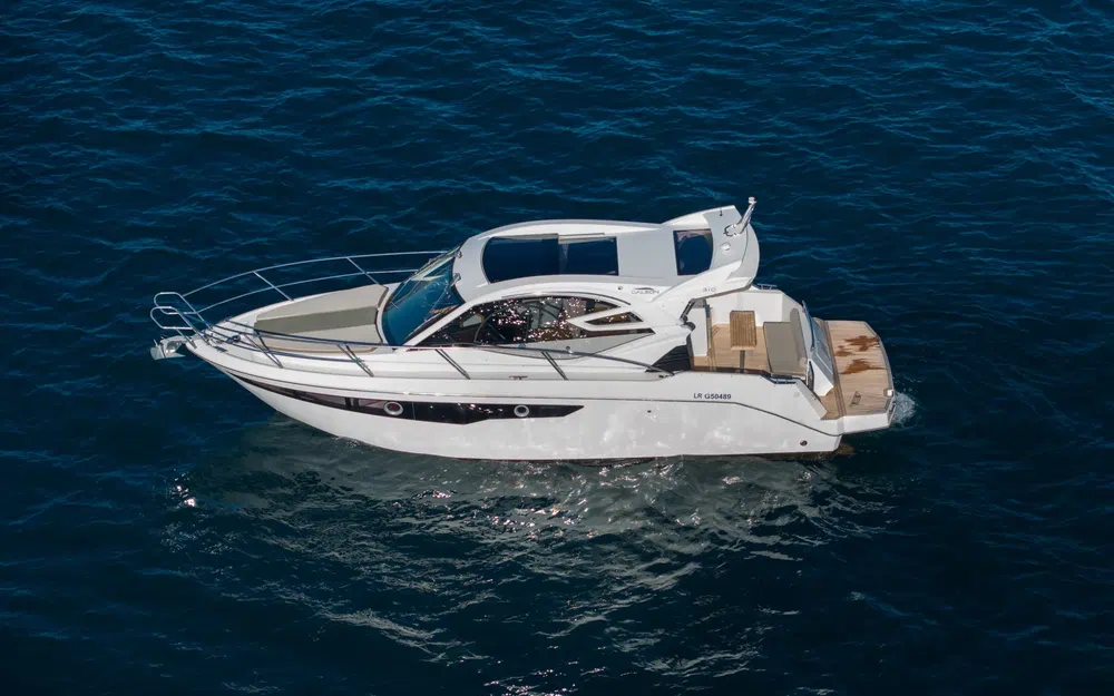 slider 17 Galeon 310 Htc