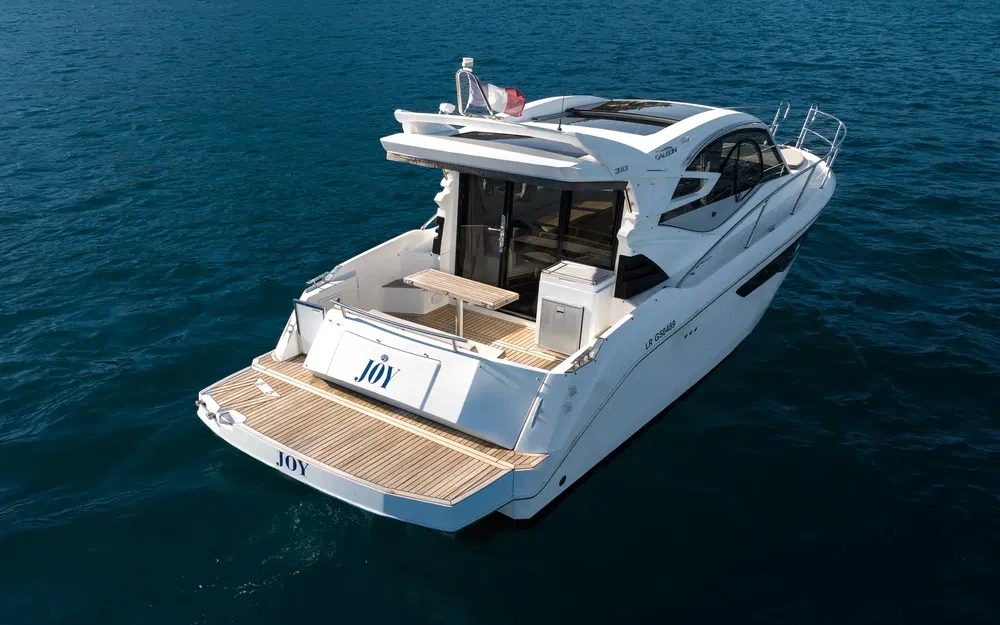 slider 19 Galeon 310 Htc