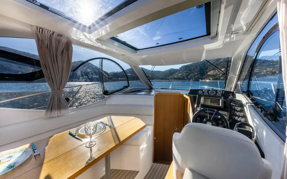 slider 28 Galeon 310 Htc