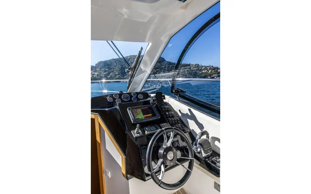 slider 32 Galeon 310 Htc