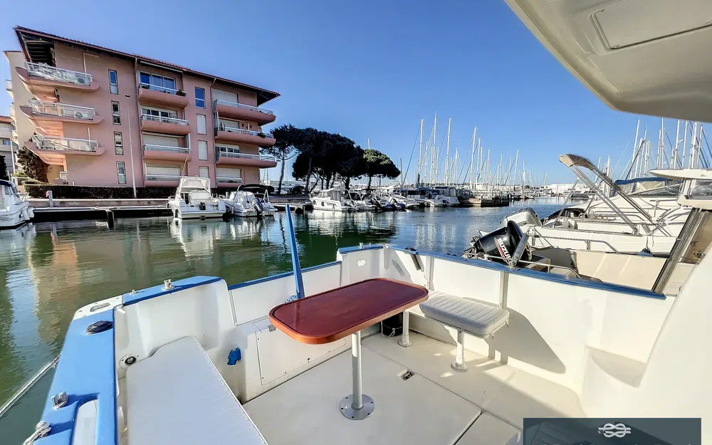 slider 7 Beneteau Antares 710